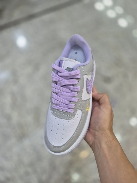 Air Force LV