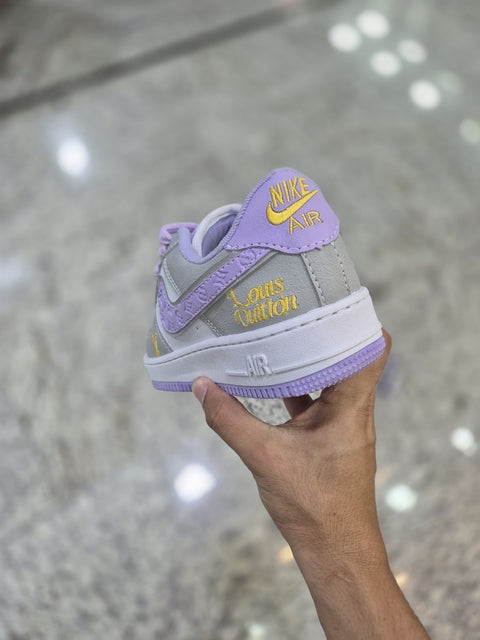 Air Force LV