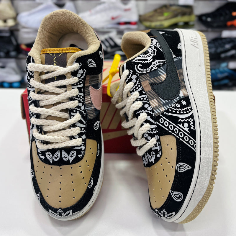 Air Force Travis Scott