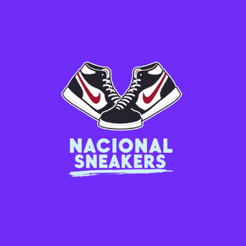 Nacional Sneakers 